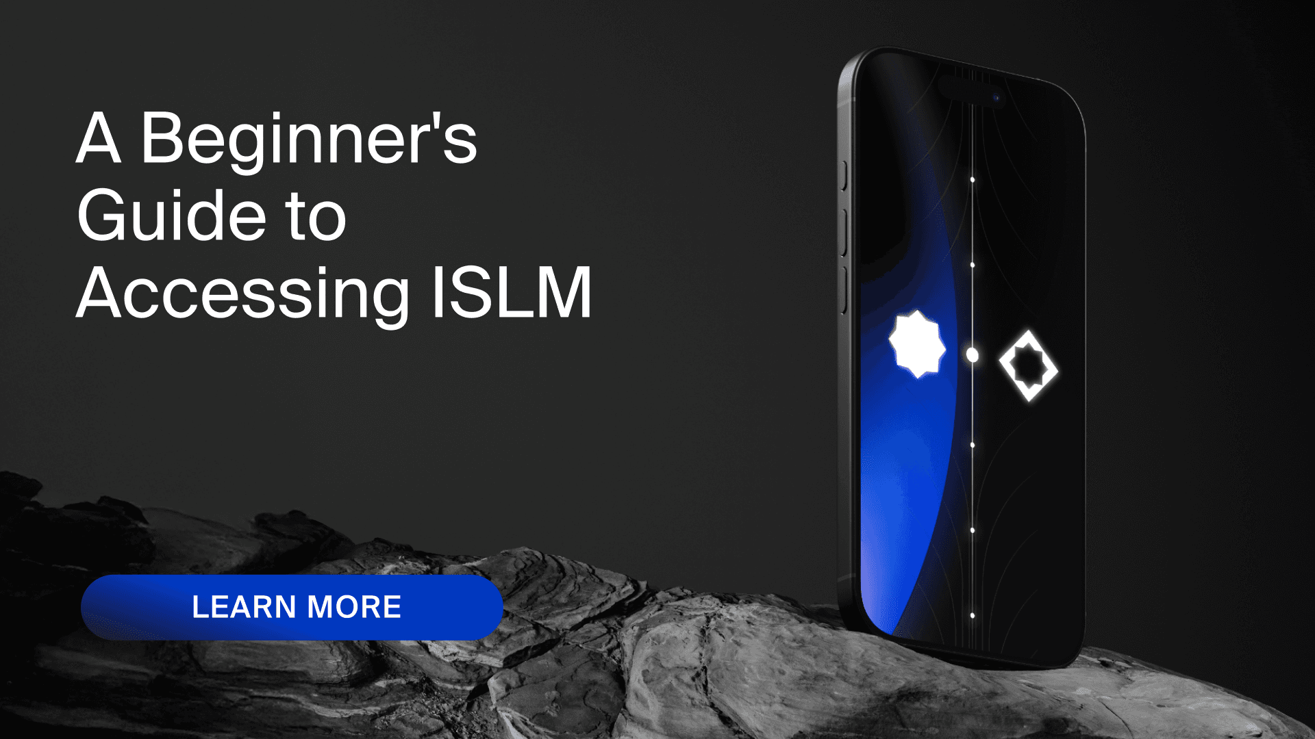 A Beginner's Guide to Accessing ISLM