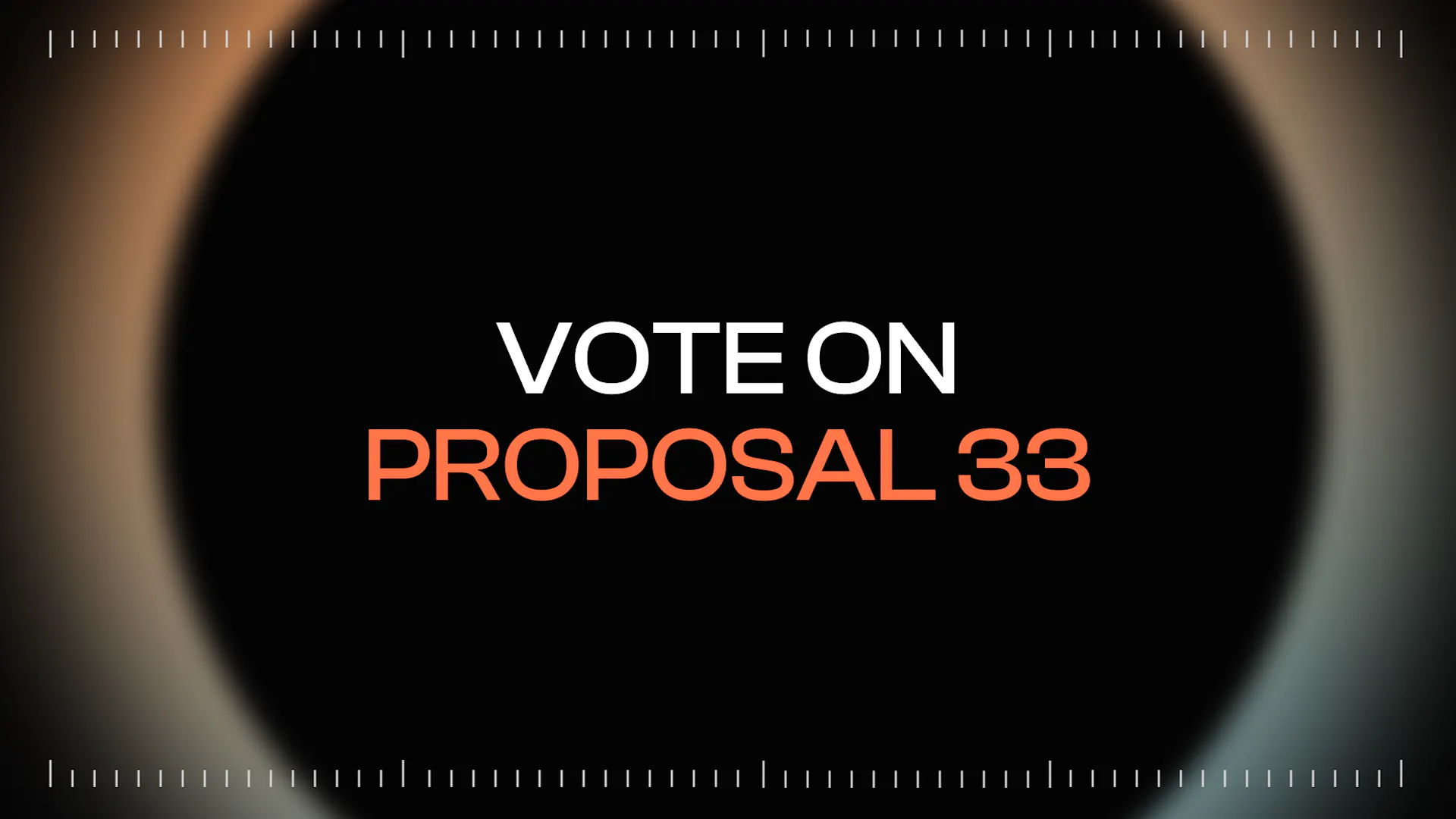 HAQQ Community Update - Vote on Proposal #33