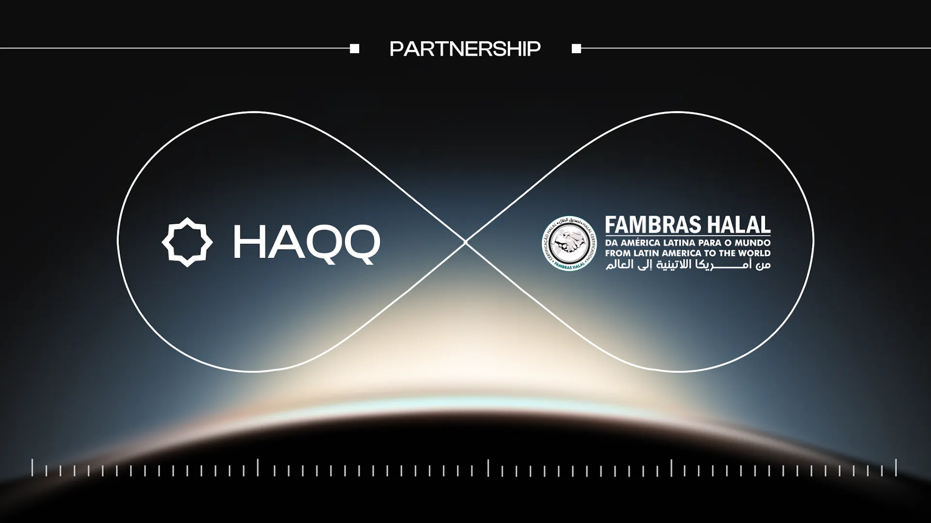 HAQQ Partners with FAMBRAS Halal to Revolutionize Blockchain-Based Halal Certification