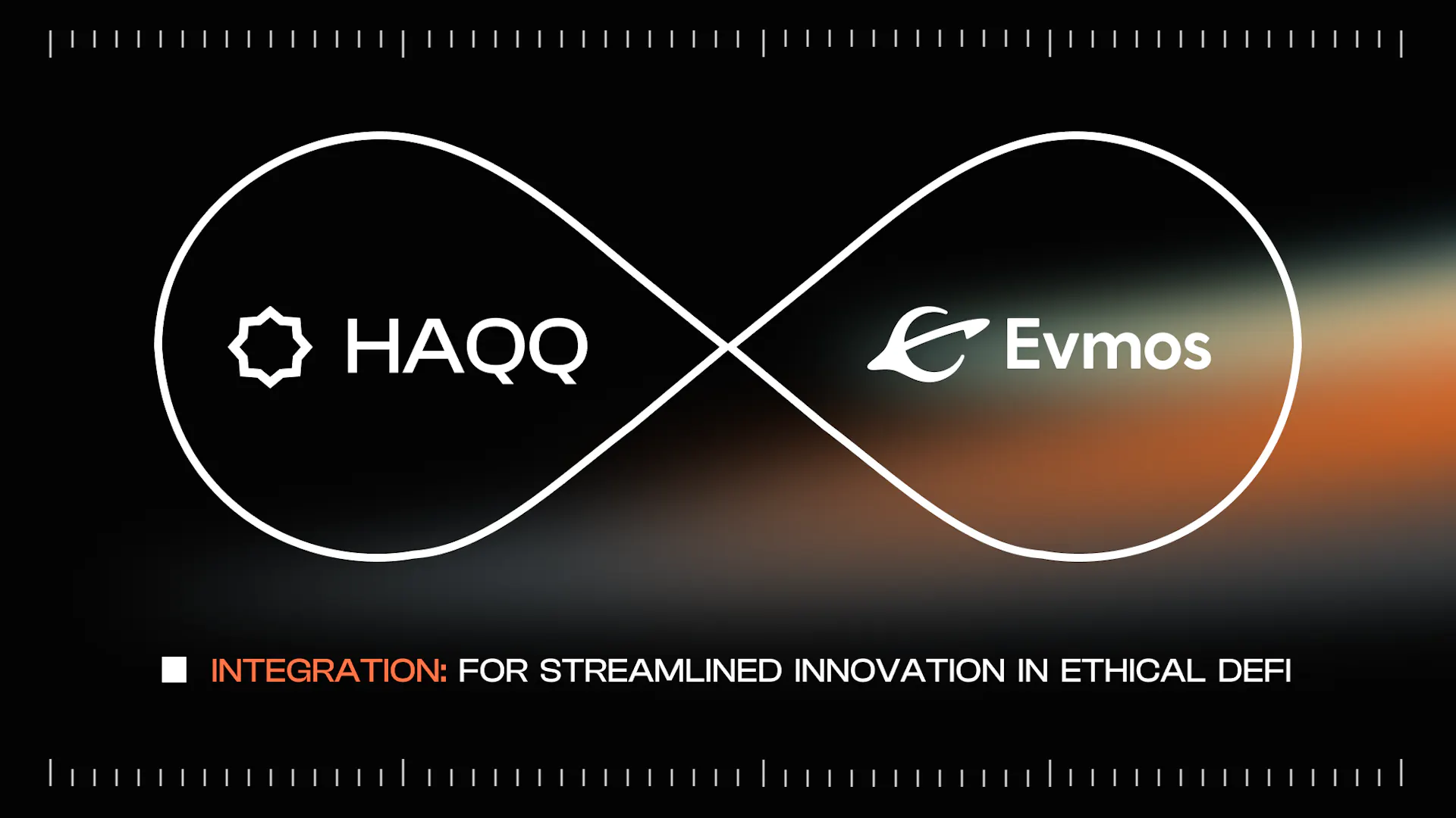 HAQQ Integrates evmOS Tech for Streamlined Innovation in Ethical DeFi