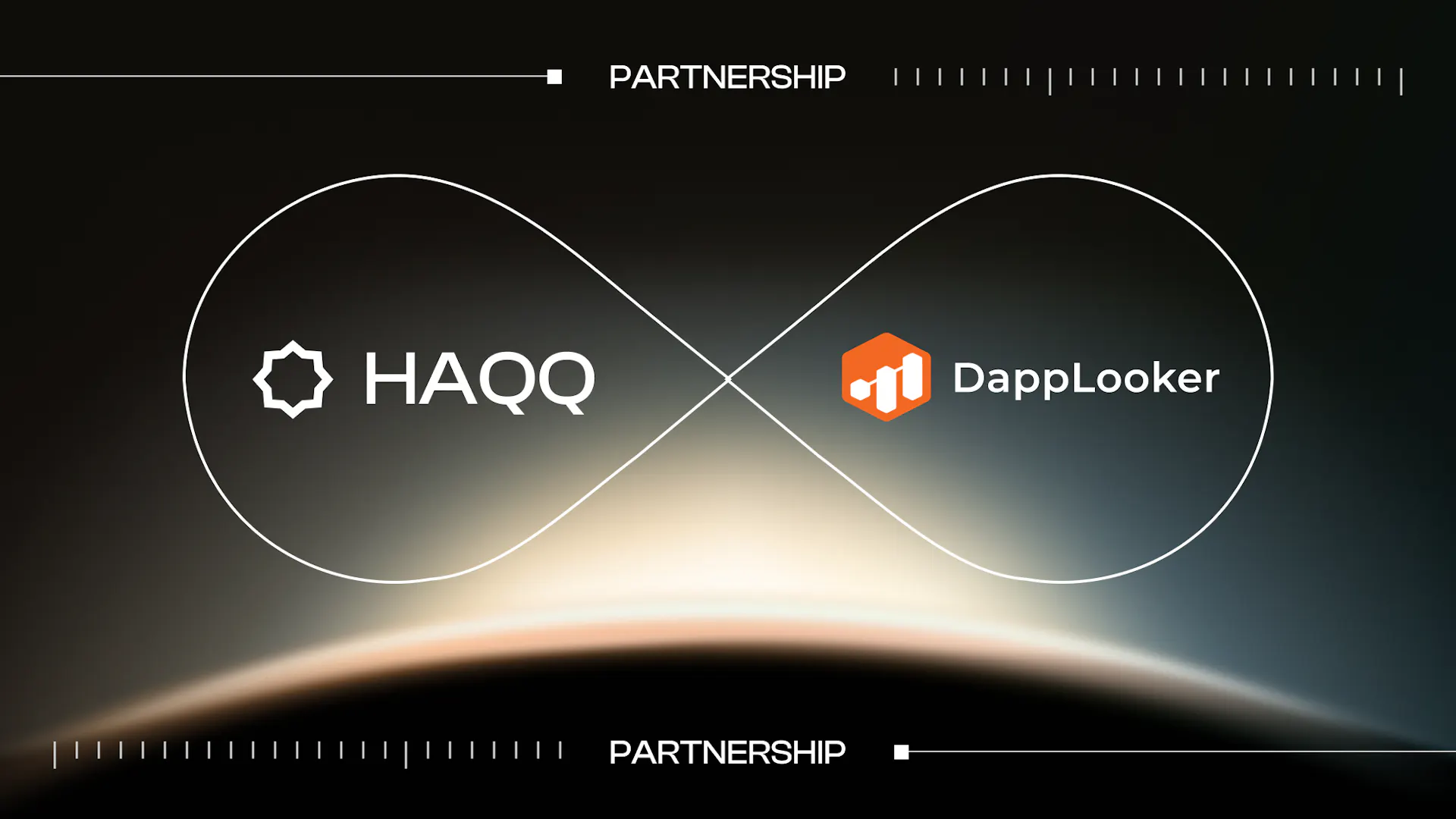 HAQQ Partners with DappLooker to Boost Blockchain Analytics