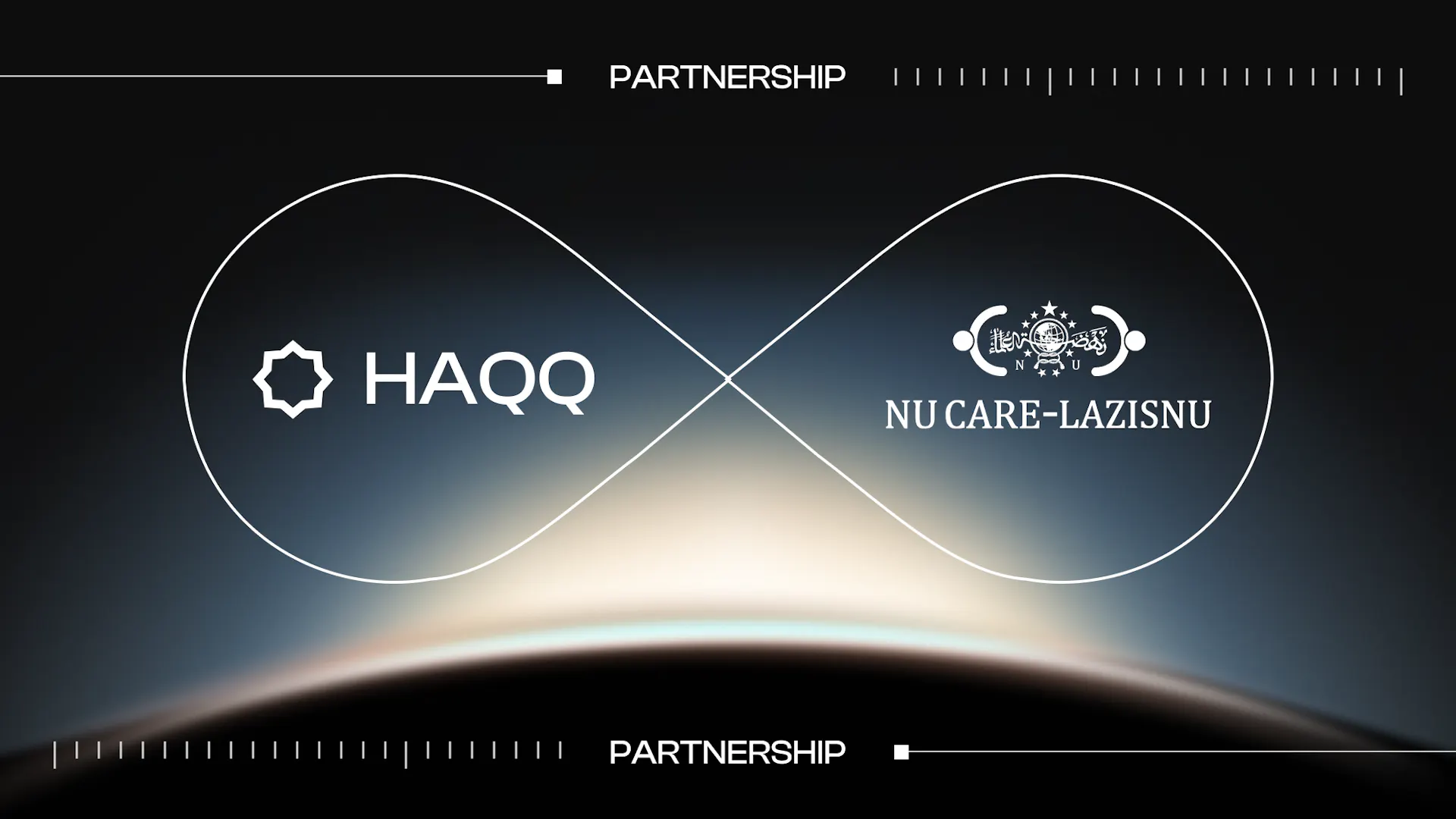 HAQQ Partners NU CARE to Transform Philanthropic Efforts in Indonesia