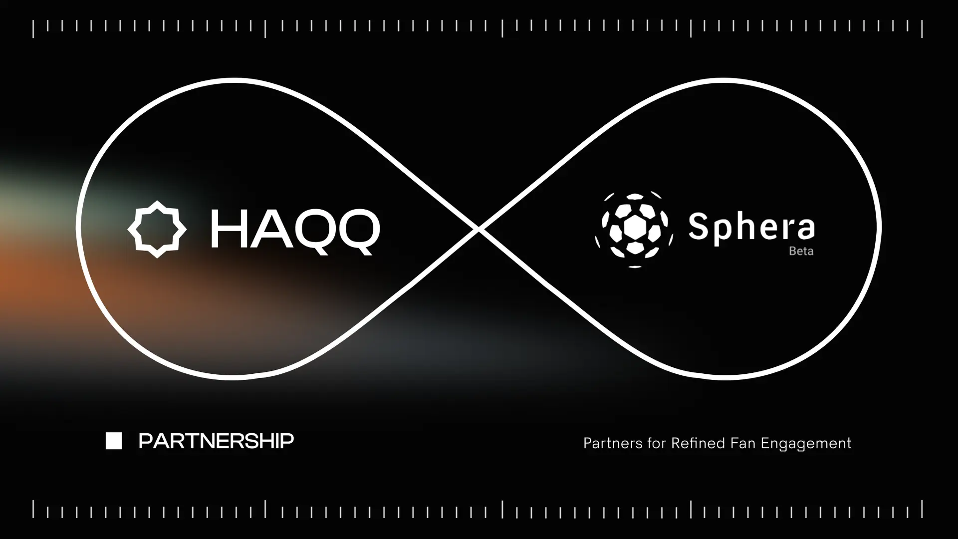 HAQQ Partners Sphera World for Refined Fan Engagement