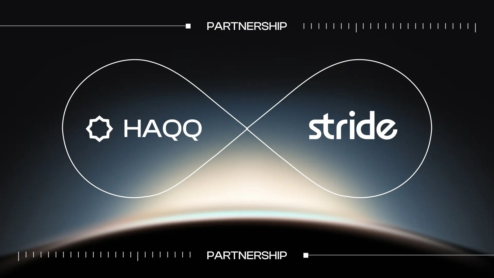 HAQQ Network Partners with Stride Zone to Introduce Liquid Staking for ISLM Holders