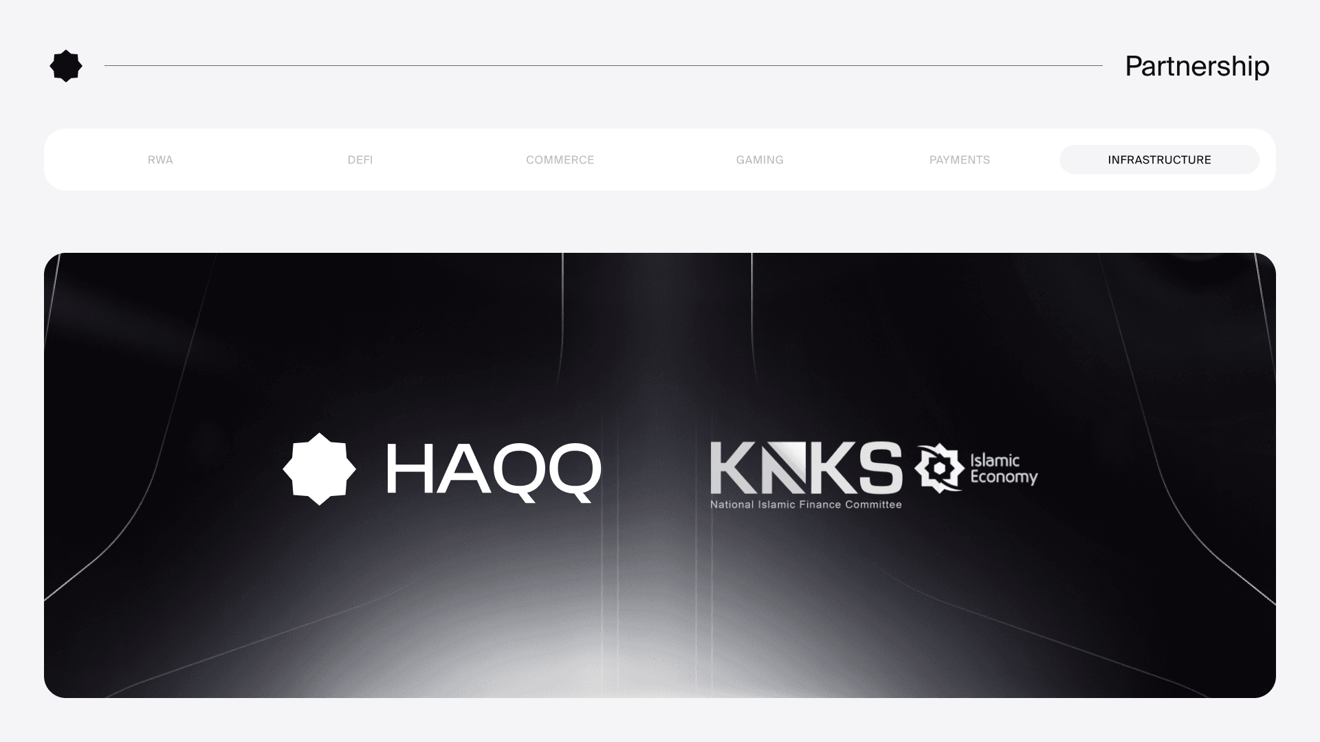 HAQQ Partners with KNEKS and PT BUMR to Advance Indonesia's Sharia Economy