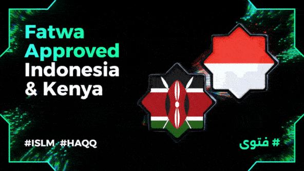 ISLM Receives FATWA Endorsements from The Indonesian Council of Ulama (MUI) and the Kenya FATWA Council