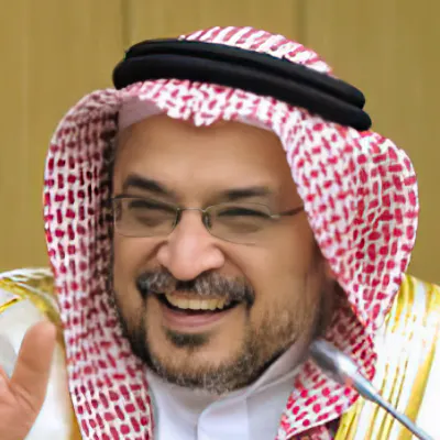 Sheikh Dr. Nizam Mohammed Saleh Yaquby