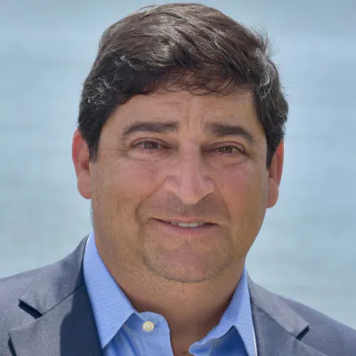 Greg Gigliotti