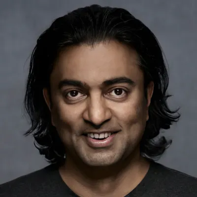 Anish Mohammed