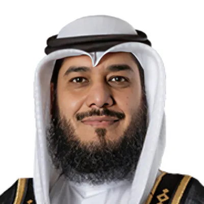 Sheikh Dr. Essam Khalaf Al-Enezi