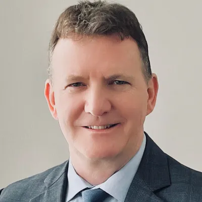Peter J. Rafferty
