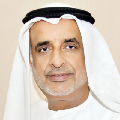 Hussein Mohammed Al Meeza