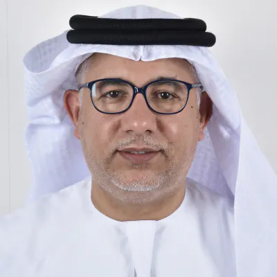 Dr. Mohamed Bechari