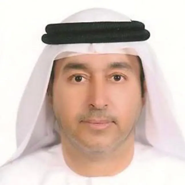Obaid Helal Obaid Mohammed AL Kaabi
