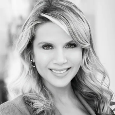 Rachel Pether